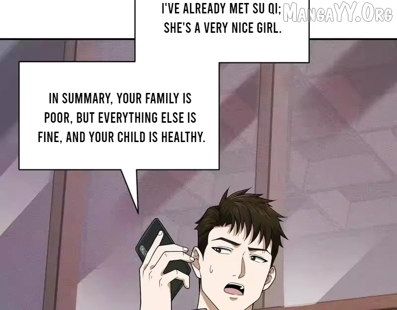 Hidden Dragon in the City (2025) Chapter 49 - page 20